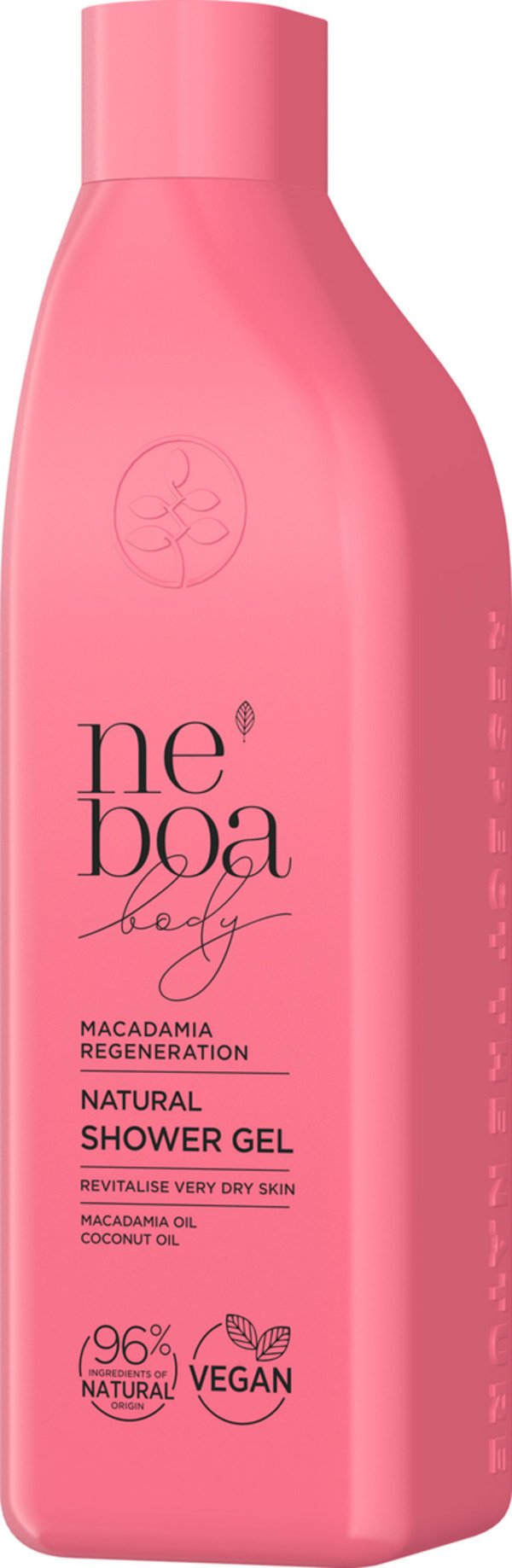 Bild 1 von neboa Shower Gel Macadamia