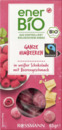 Bild 1 von enerBiO Ganze Himbeeren in weißer Schokolade mit Beerengeschmack