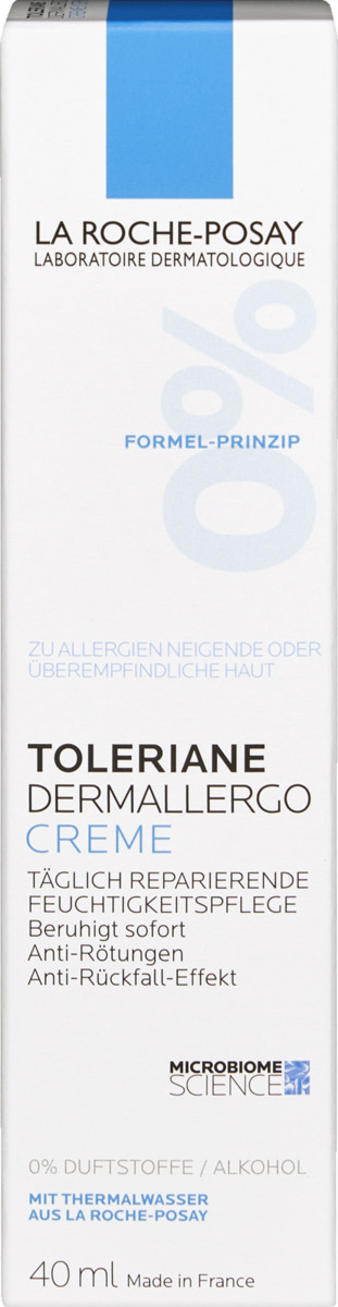 Bild 1 von LA ROCHE-POSAY Toleriane Dermallego Creme
