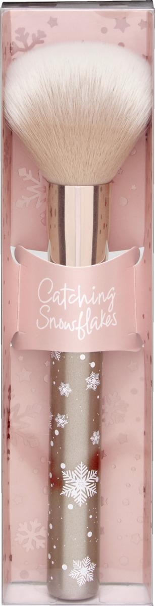 Bild 1 von RIVAL loves me Catching Snowflakes Powder Brush