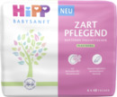 Bild 1 von HiPP Babysanft Feuchttücher zart pflegend