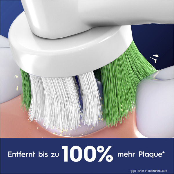 Bild 4 von Oral-B Aufsteckbürsten Pro Precision Clean