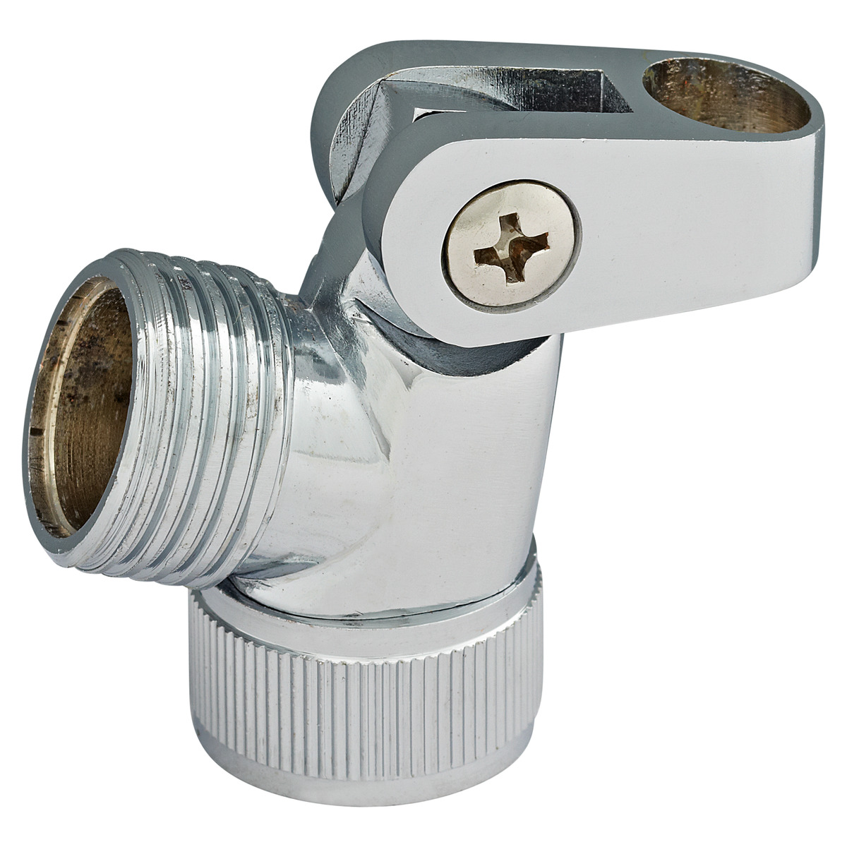 Bild 1 von toom Gelenk Stück verchromt