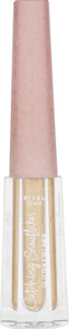 RIVAL loves me Catching Snowflakes Glitter Eyeliner 03 gold