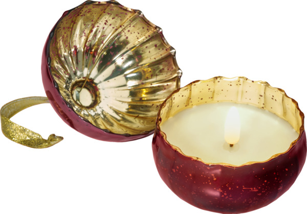 Bild 2 von IDEENWELT LED-Weihnachtskugel