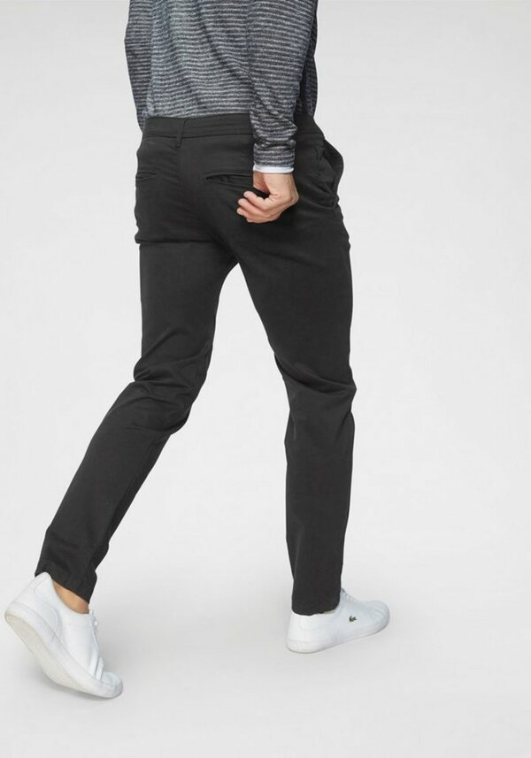 Bild 1 von Jack & Jones Chinos OLLIE DAVE, Schwarz