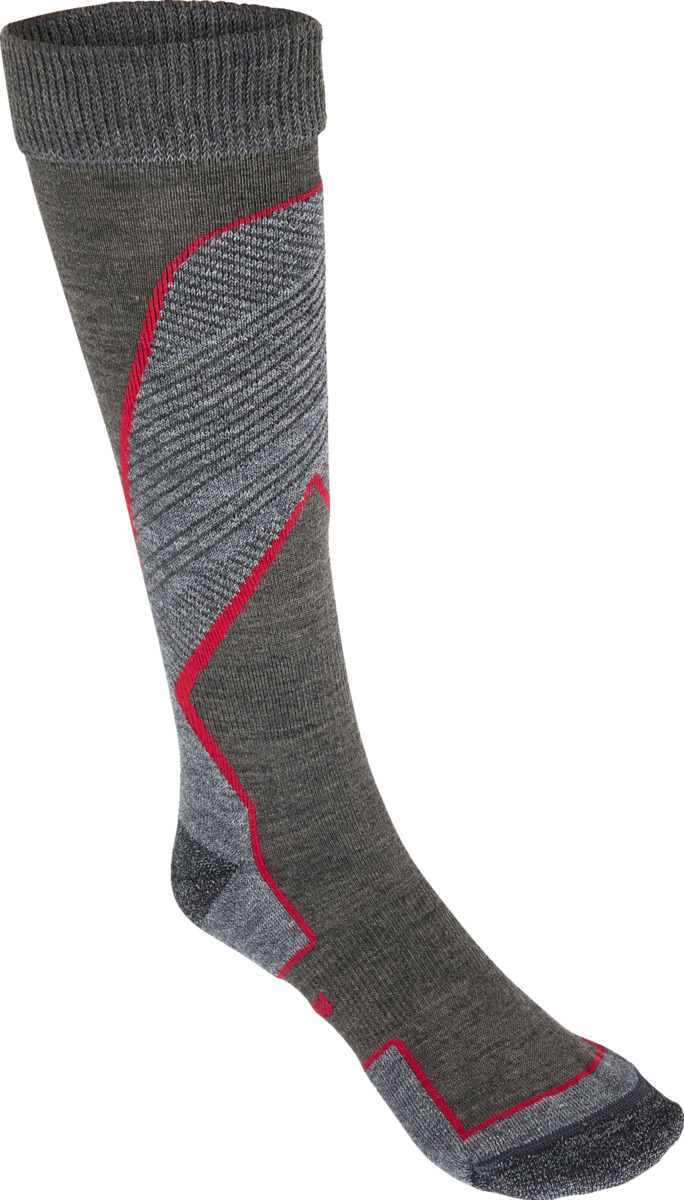 Bild 2 von IDEENWELT Merino-Funktions-Kniestrumpf 39/41