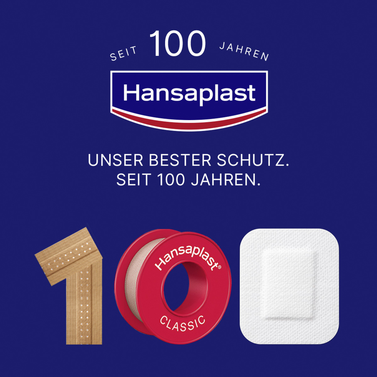 Bild 4 von Hansaplast FLEXIBLE Wundverband