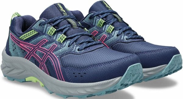 Bild 1 von Asics GEL-VENTURE 9 Laufschuh, Schwarz