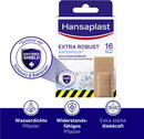 Bild 3 von Hansaplast Extra Robust Waterproof Widerstandsfähiges Textil-Pflaster