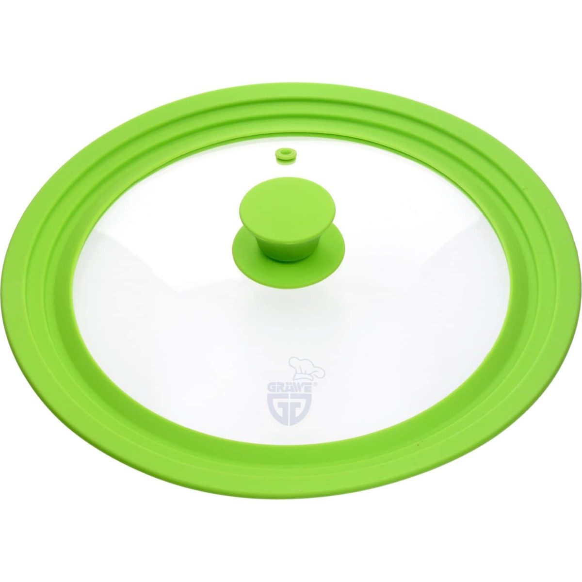 Bild 1 von GRÄWE Universal-Glasdeckel