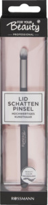 FOR YOUR Beauty Professional Lidschattenpinsel rund