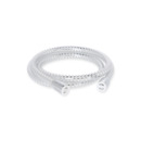 Bild 1 von Brauseschlauch 'Komfort' Kunststoff 150 cm