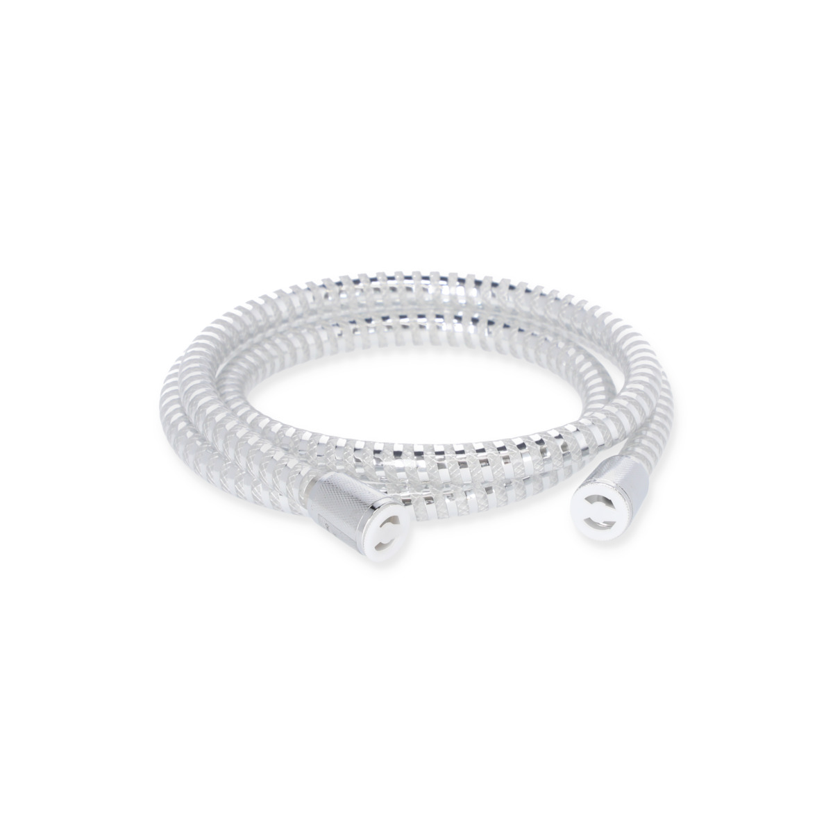 Bild 1 von Brauseschlauch 'Komfort' Kunststoff 150 cm