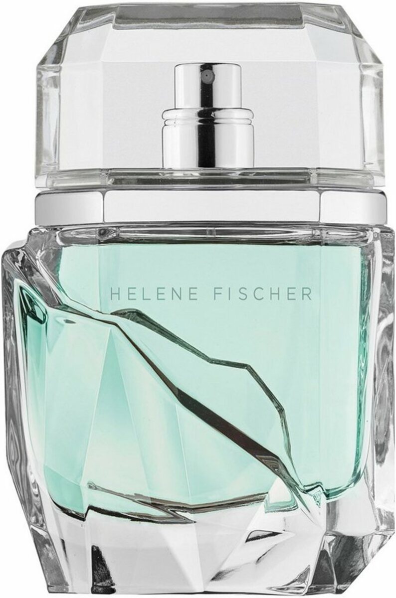 Bild 1 von HELENE FISCHER Eau de Parfum That's Me Honest, Grün