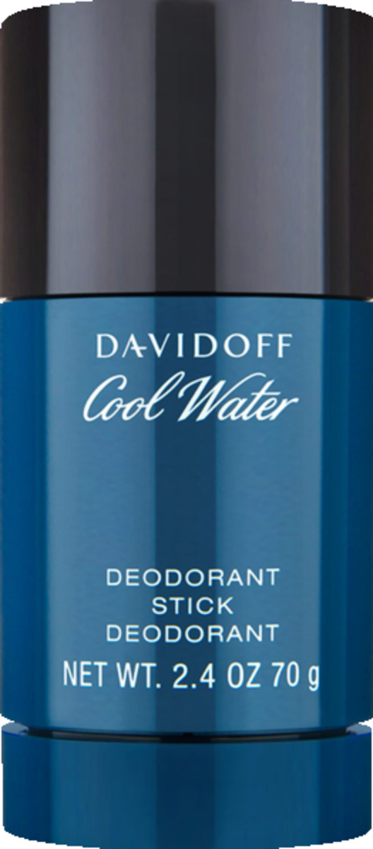 Bild 1 von Davidoff Deodorant Stick Cool Water