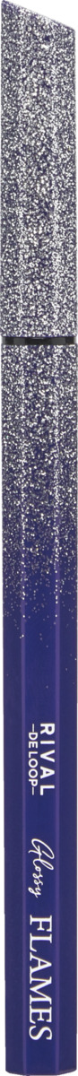 Bild 2 von RIVAL DE LOOP Glossy Flames Glitter Eyeliner