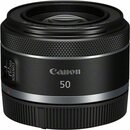 Bild 1 von Canon RF 50mm F1.8 STM Objektiv, Schwarz