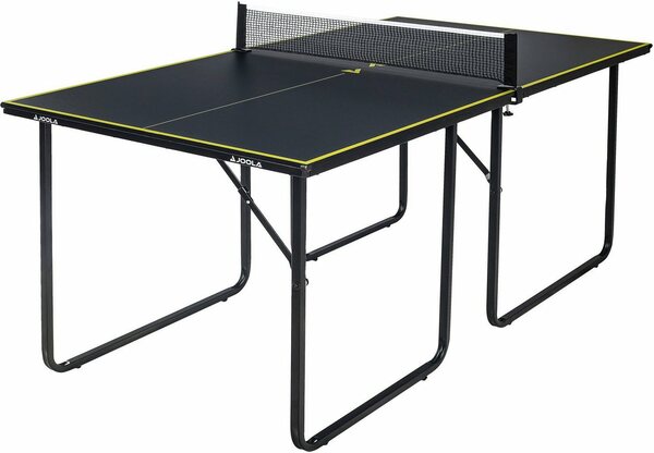 Bild 1 von Joola Tischtennisplatte JOOLA Tischtennisplatte Midsize dark-grey, Grau