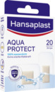 Bild 2 von Hansaplast Aqua Protect Pflaster