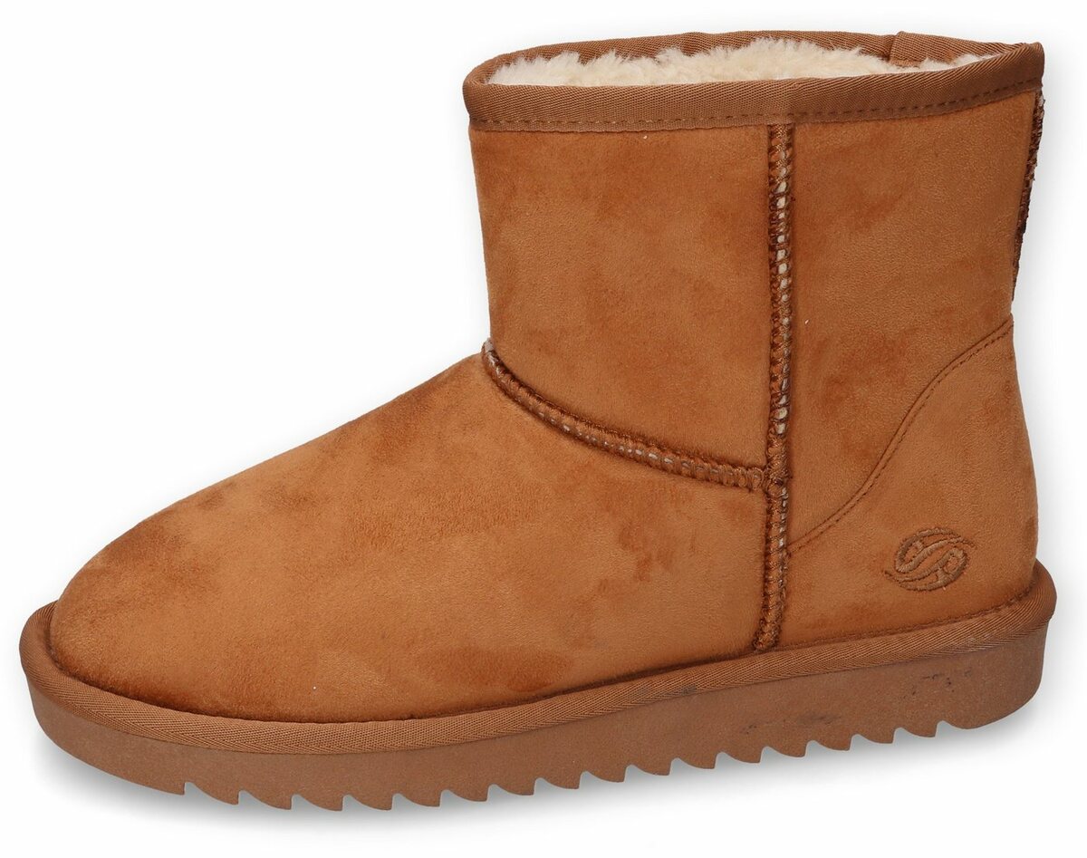 Bild 1 von Dockers by Gerli Winterboots mit Warmfutter, Braun