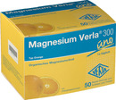 Bild 1 von Verla Magnesium 300 uno Typ Orange Granulat