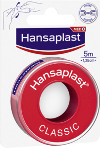 Hansaplast Classic Fixierpflaster