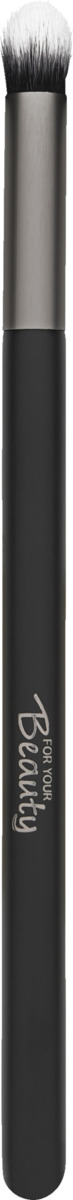 Bild 3 von FOR YOUR Beauty Professional Lidschattenpinsel rund