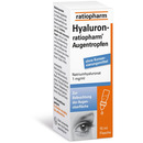 Bild 1 von ratiopharm Hyaluron Augentropfen
