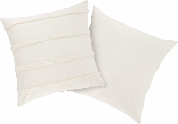 Kissenh llen Enja LeGer Home By Lena Gercke 2 St ck Mit Getufteten 