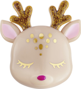 essence Merry x-mas, my deer! glossy lip balm Lippenbalsam Oh Deer, X-Mas Is Here!