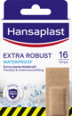 Bild 2 von Hansaplast Extra Robust Waterproof Widerstandsfähiges Textil-Pflaster