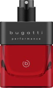 bugatti Performance Red, EdT 100 ml