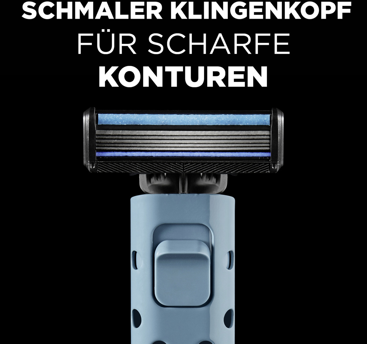 Bild 4 von Wilkinson Sword The Icon Rasierer