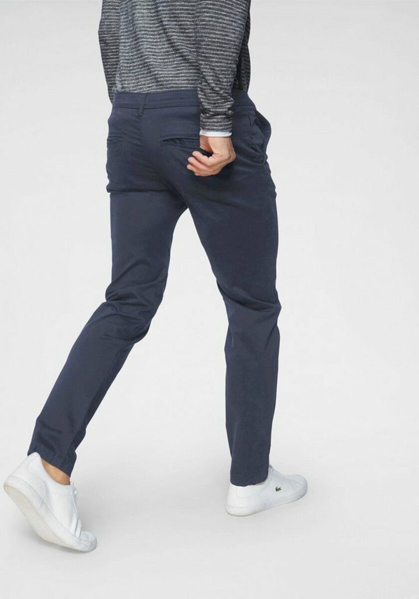 Bild 1 von Jack & Jones Chinos OLLIE DAVE, Blau
