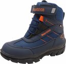 Bild 1 von KangaROOS K-Leno Denali Roostex Winterstiefel wasserdicht, Blau|orange