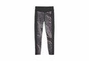 Bild 1 von PUMA Trainingstights Favourite bedruckte hochgeschnittene 7/8-Trainingsleggings Damen, Schwarz