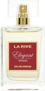 LA RIVE Elegant Woman EdP 100 ml
