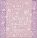 Bild 1 von RIVAL loves me Catching Snowflakes Eyeshadow Palette