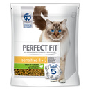 Bild 3 von WHISKAS® Beutel Trocken Adult 1+ mit Huhn 1,9kg