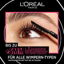 Bild 4 von L’Oréal Paris Telescopic Lift Mascara schwarz & Infaillible Automatic Grip Eyeliner Weihnachtsset