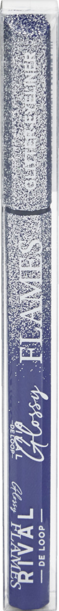 Bild 1 von RIVAL DE LOOP Glossy Flames Glitter Eyeliner