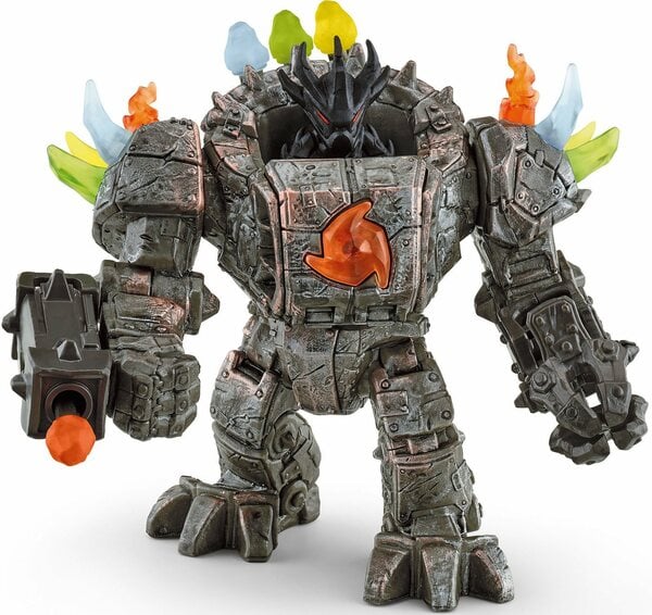 Bild 1 von Schleich® Spielfigur ELDRADOR®, Master Roboter (42549), Bunt