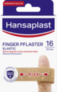 Bild 2 von Hansaplast Elastic Finger Pflaster