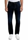 Bild 1 von TOM TAILOR 5-Pocket-Jeans MARVIN Straight, Blau