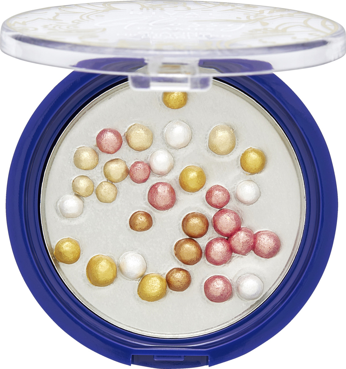 Bild 2 von RIVAL DE LOOP Glossy Flames Glazing Highlighter Pearls