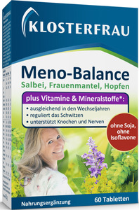 Klosterfrau Meno-Balance