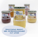 Bild 4 von Freche Freunde Bio Baby Multifrucht Müsli