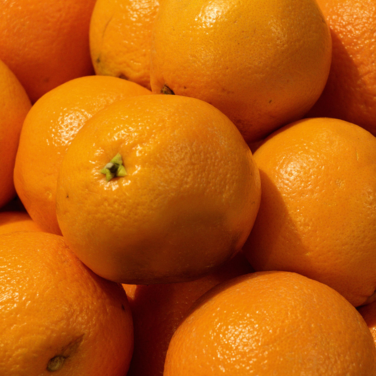 Bild 2 von Naranjas Orangen