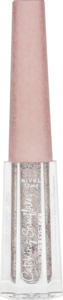 RIVAL loves me Catching Snowflakes Glitter Eyeliner 01 silver